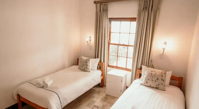 Полулюкс с видом на горы La Felicita Boutique Self Catering Villas