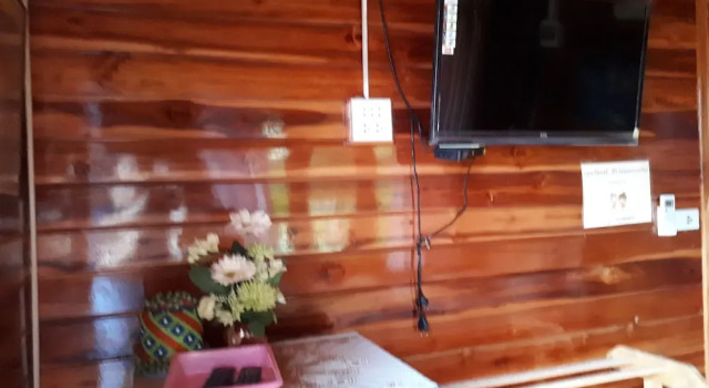 Номер Standard Baan Suan Hinghoy