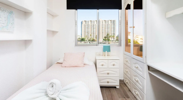 Home2Book Beautiful Apart Los Cristianos Pool, Prenota Hotel Los Cristianos 