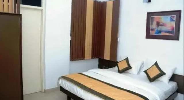 Hotel Sapphire, Забронировать Отель Отели штата Раджастхана с парковкой, Парковка