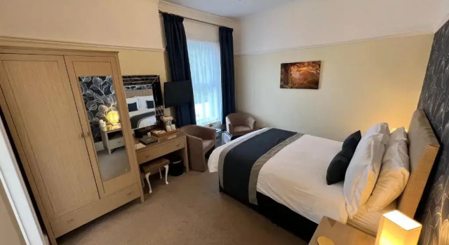 Номер Standard Birkdale Guest House