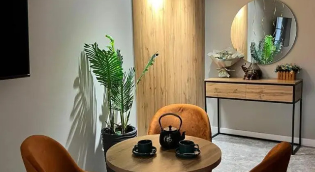 Dream Hotel
