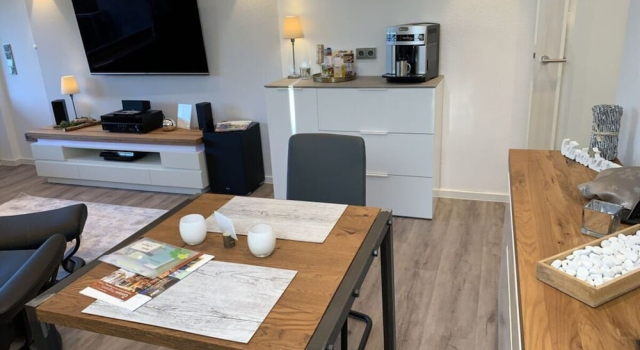 Ferienwohnung Kohnke 2, Book Vacation Home Villas in Goslar, Villa