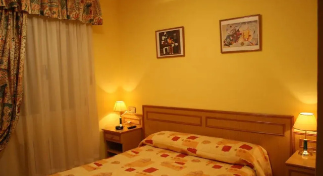 Hostal Numancia