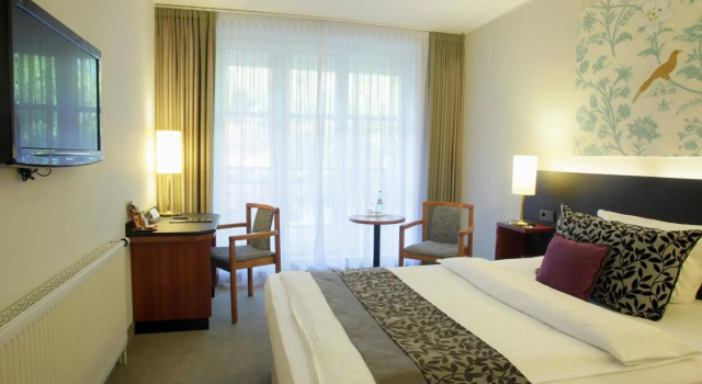 Hotel Heidegrund, Reservar Hotel Garrel Oldenburger Muensterland