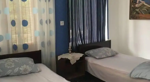 Номер Standard Nanas Guest House