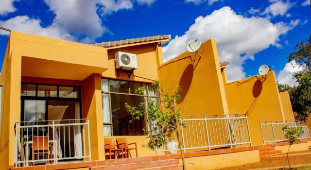 Номер Standard Wild View Resort