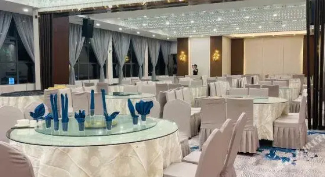 Yongxing Liangshi Hotel, Buchen Sie Hotel Yongxing Hunan
