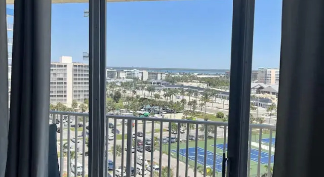 Номер Standard Estero Beach & Tennis 901-c