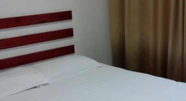 Huaining Xingcheng Inn, Rezervovat Hotel Hotely v Huaining s parkováním, Parkování