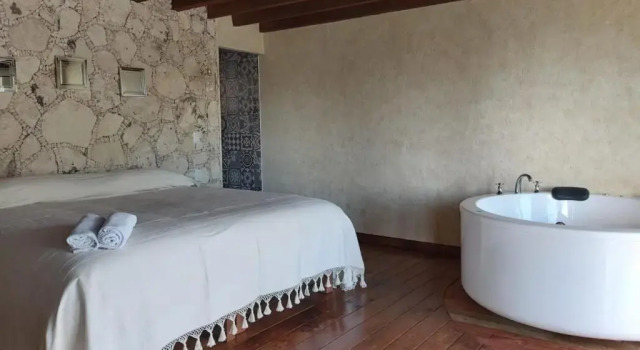 Шале c 1 комнатой Zidada Hotel and Chalets
