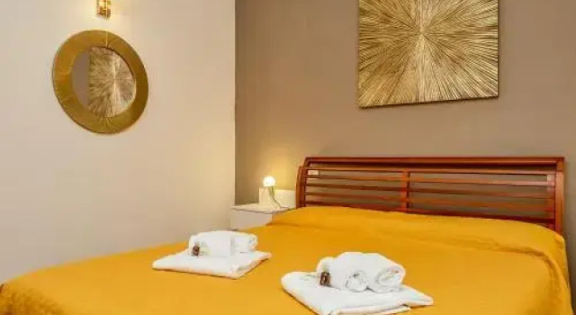 Magicstay - Flat 2 Bedrooms 1 Bathroom - Riomaggiore, Забронировать Отель Отели в центре Риомаджоре, в центре