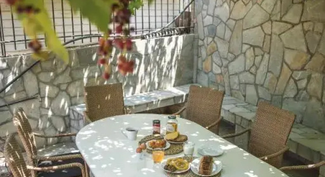 Villa VerdeBlu Rethymno Crete, Забронировать Вилла Пигианос Кампос Центральный Крит