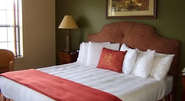 Студия Standard Westgate Branson Woods Resort