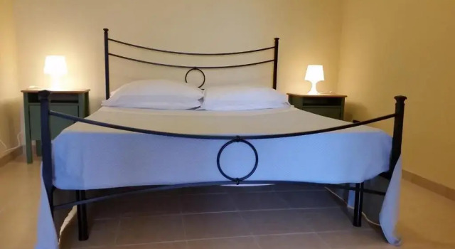 Люкс Standard Ciao Hotel & Residence - Apartments