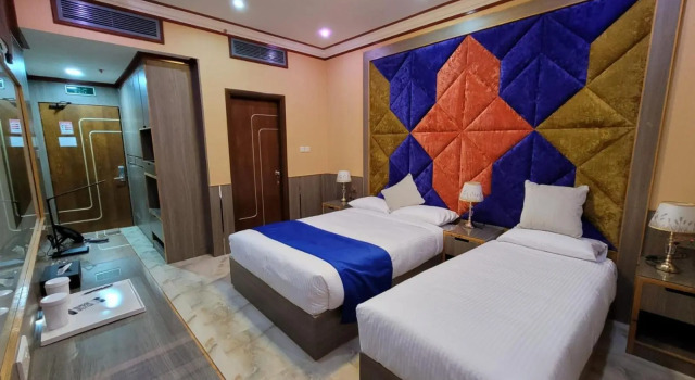 Camphor Hotel, Забронировать Отель Рас-эль-Хайма Рас-Аль-Хайма, рядом с RAK Medical &amp; Health Sciences University