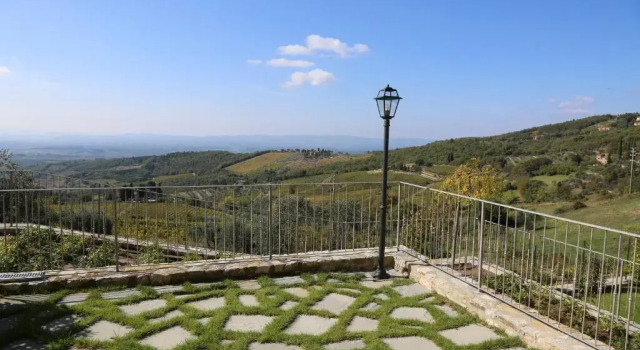 Апартаменты с 2 комнатами Casa Vacanze Squarcialupi