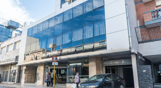 Docta Suites Apart, Забронировать Апарт-отель Апарт-отели Кордовы, рядом с Торговый центр Patio Olmos, Апарт-отель