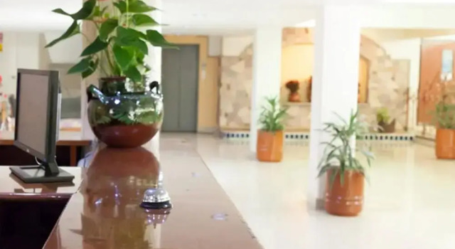 Hotel Concordia, Book Hotel Uruapan del Progreso Michoacan