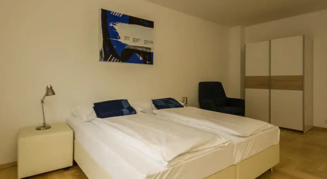 Vienna Apartment Center - Zentrum II, Забронировать Апартаменты/квартира Апартаменты Вены, рядом с Херренгассе, Апартаменты/квартира