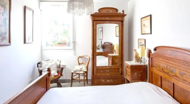 Villa With 3 Bedrooms in Sète, With Wonderful sea View, Pool Access, E, Book Villa Sommerhuse i Étang de Thau, Hytte