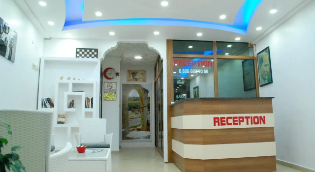 Hakan Apart Hotel