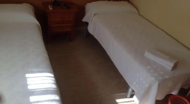 Номер Standard Hostal Jose Luis