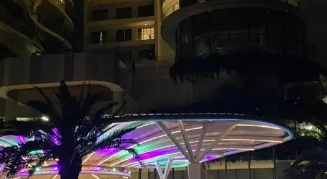 Căn hộ Studio - KS Citadines view Biển Hạ long, Забронировать Отель Отели Халонг с парковкой, Парковка