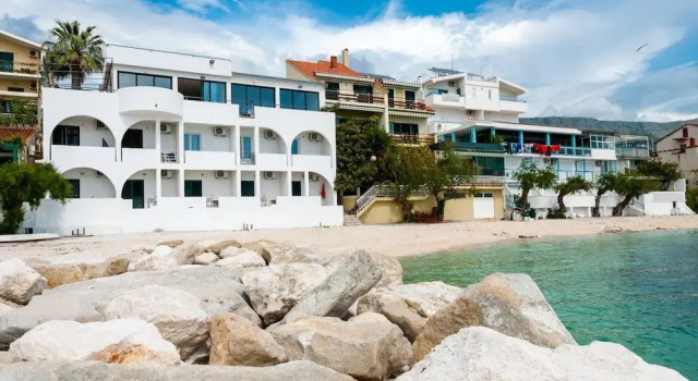 Apartments Nadežda