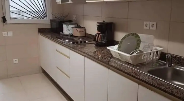 Апартаменты Superior Appartement Meublé VIP Douala Bonapriso