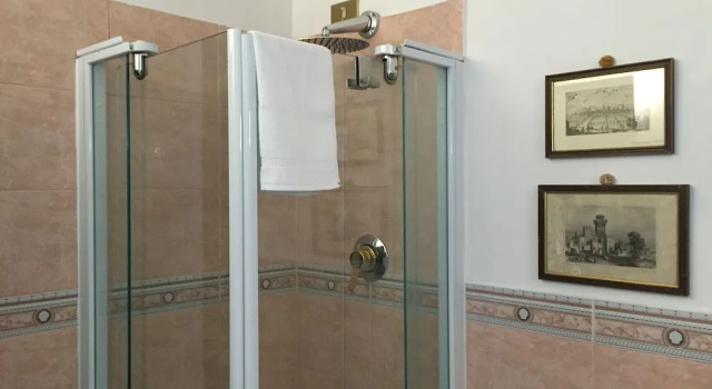 Studio Residenza Galligari