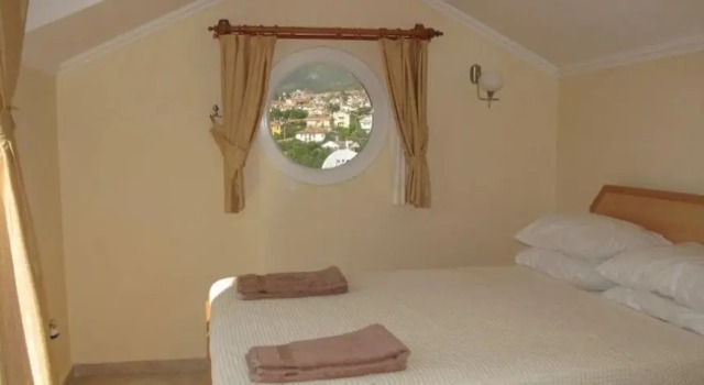 Villa TH20 by JoyLettings