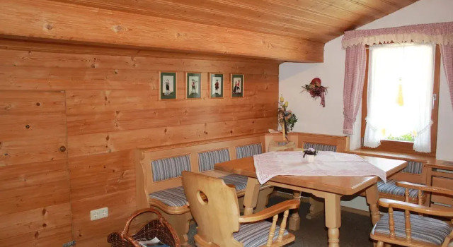 Gästehaus Aicher, Varaa Hotelli Hotellit Baijeri pysäköinnillä, Pysäköinti