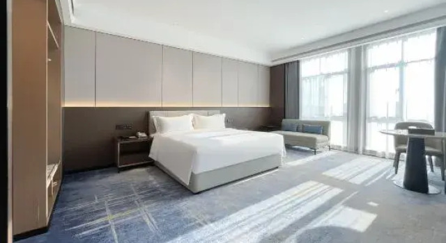 Executive Suite Sylva Hotel