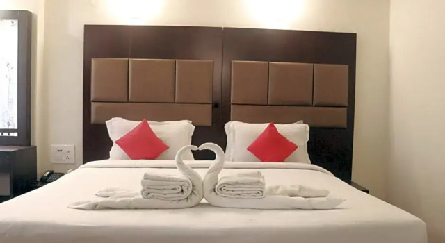 Suite Hotel Starline