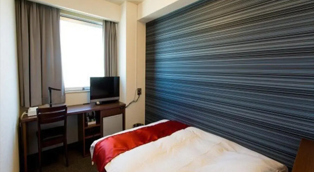 Номер Standard Smile Hotel Anan