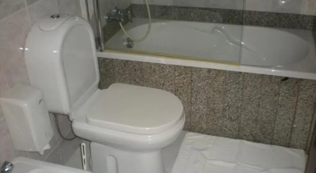 Номер Standard Hotel Dom Joao IV