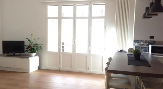 Апартаменты Superior Home In City