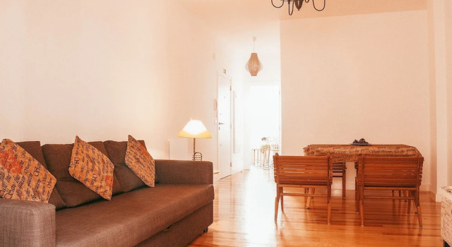 Апартаменты Kalathos House 3 By Gt House