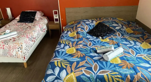 Студия Bourg Centre Rsidence