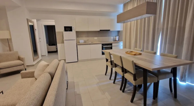 Luksusowy apartament iComfort Aparthotel