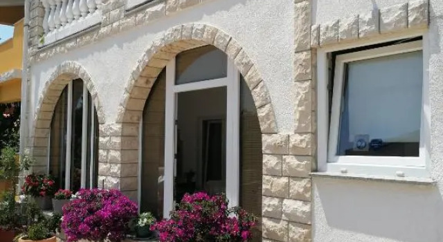 Apartment Megy