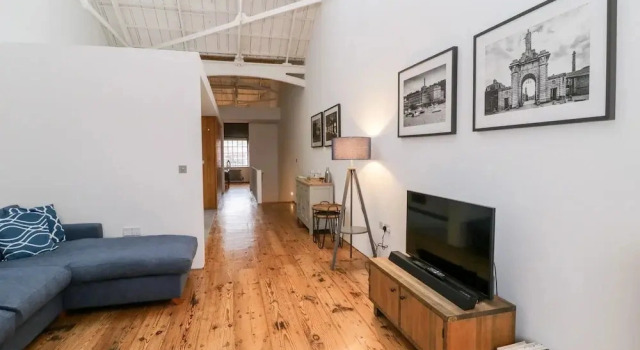 Clarence Riverside, Royal William Yard, Buchen Sie Ferienhaus Plymouth Devon