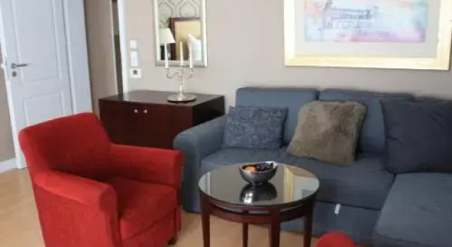 Sophienstrasse Appartement