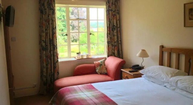 Номер Classic Trigony House Hotel