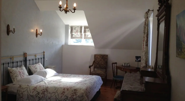 Номер Standard Villa lOrante