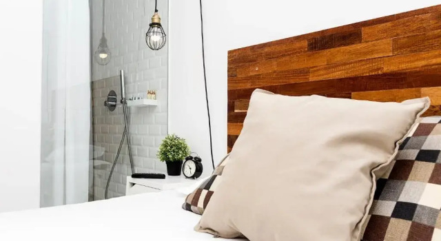 Номер Standard Santa Bica Eat Drink & Sleep