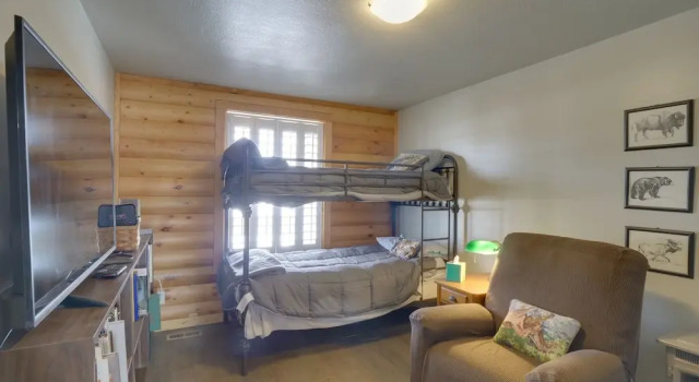 Коттедж Jefferson Home w/ Mountain Views & Horse Pastures