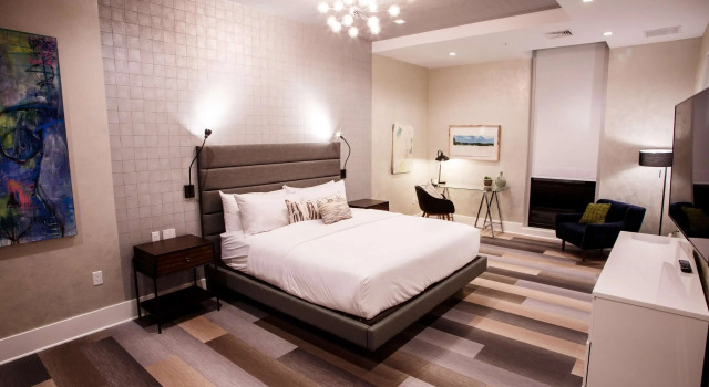 Hotel Rock Lititz