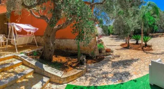 Villa Ducale, Buchen Sie Villa Porto Cesareo Porto Cesareo